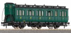 45537 Roco Compartment car 1st/2nd class